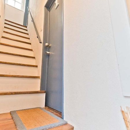 Bmyguest - Fado Mezzanine Apartment Lisbon Bagian luar foto