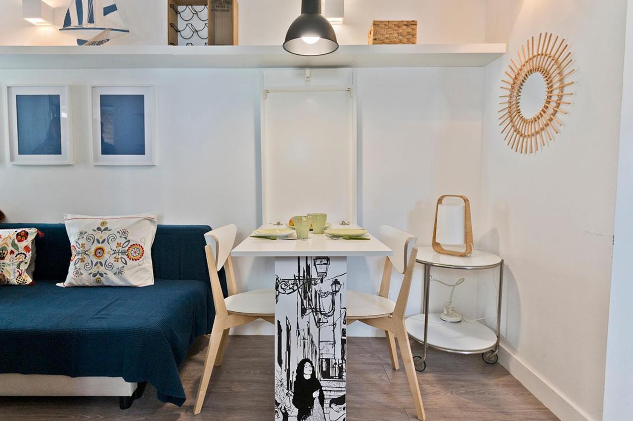Bmyguest - Fado Mezzanine Apartment Lisbon Bagian luar foto
