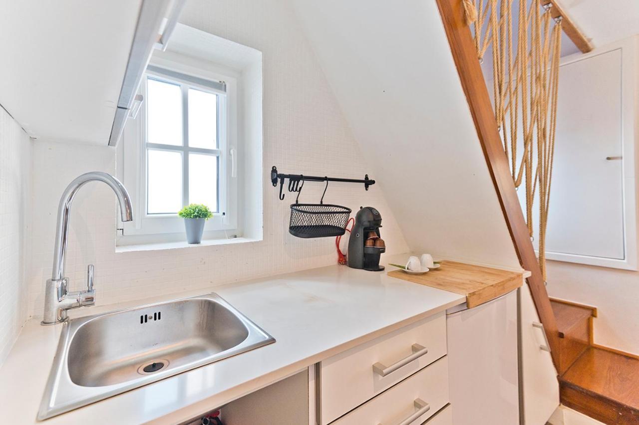 Bmyguest - Fado Mezzanine Apartment Lisbon Bagian luar foto