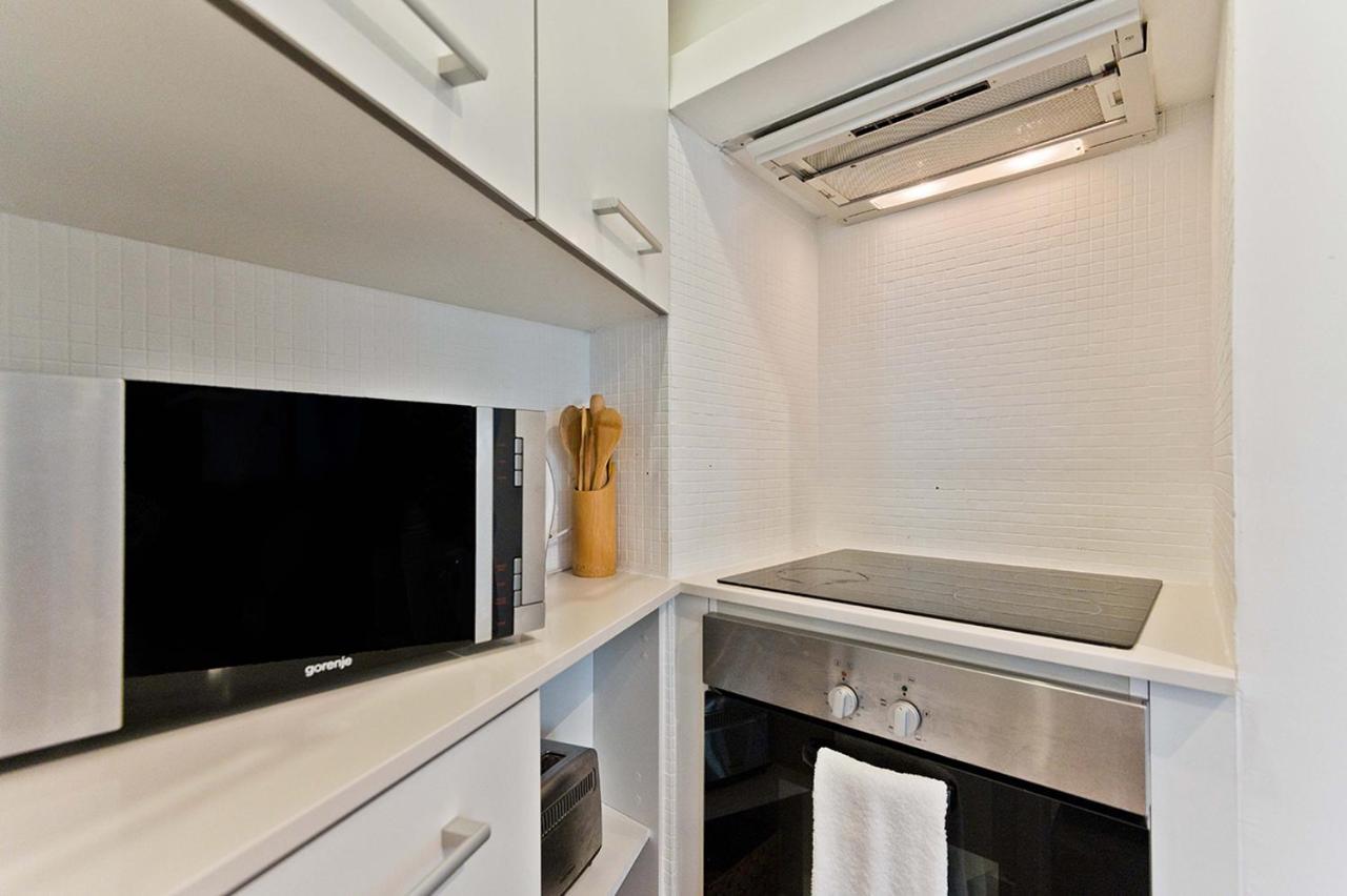 Bmyguest - Fado Mezzanine Apartment Lisbon Bagian luar foto