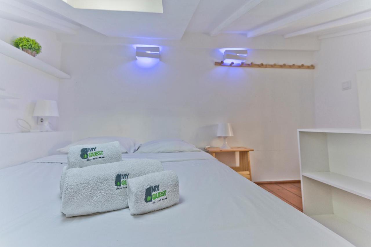 Bmyguest - Fado Mezzanine Apartment Lisbon Bagian luar foto